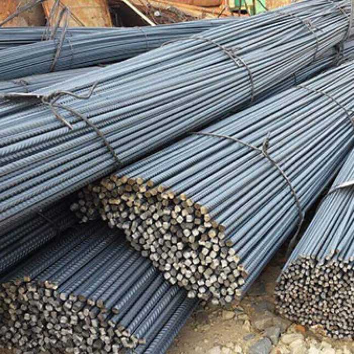 Арматура 20 мм 11.7 м рифленая А3 А500С