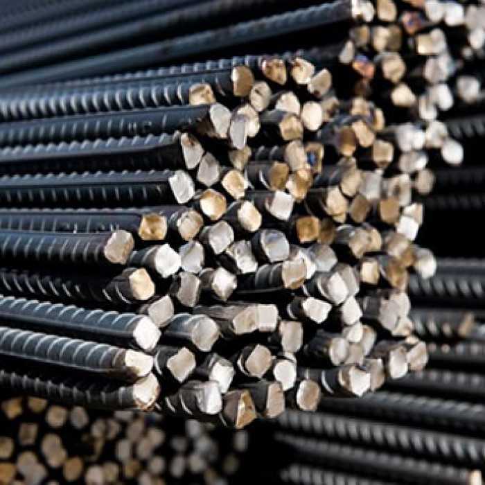 Арматура 14 мм 5.85 м рифленая А3 25Г2С