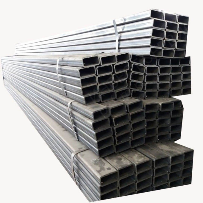 Труба профильная прямоугольная 40х25х2,5 мм 6 м